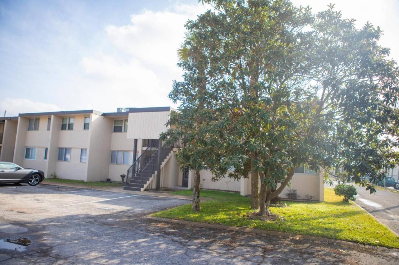 Sea Palm Condos 5E Fort Walton Beach Ngoại thất bức ảnh