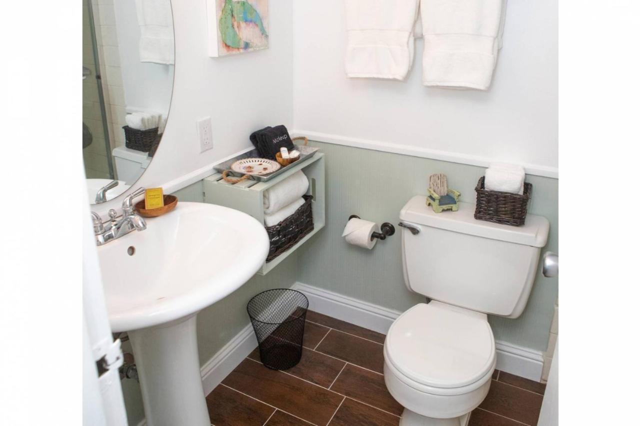 Sea Palm Condos 5E Fort Walton Beach Ngoại thất bức ảnh
