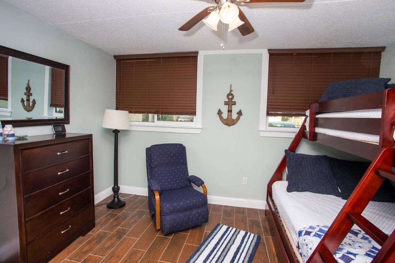 Sea Palm Condos 5E Fort Walton Beach Ngoại thất bức ảnh