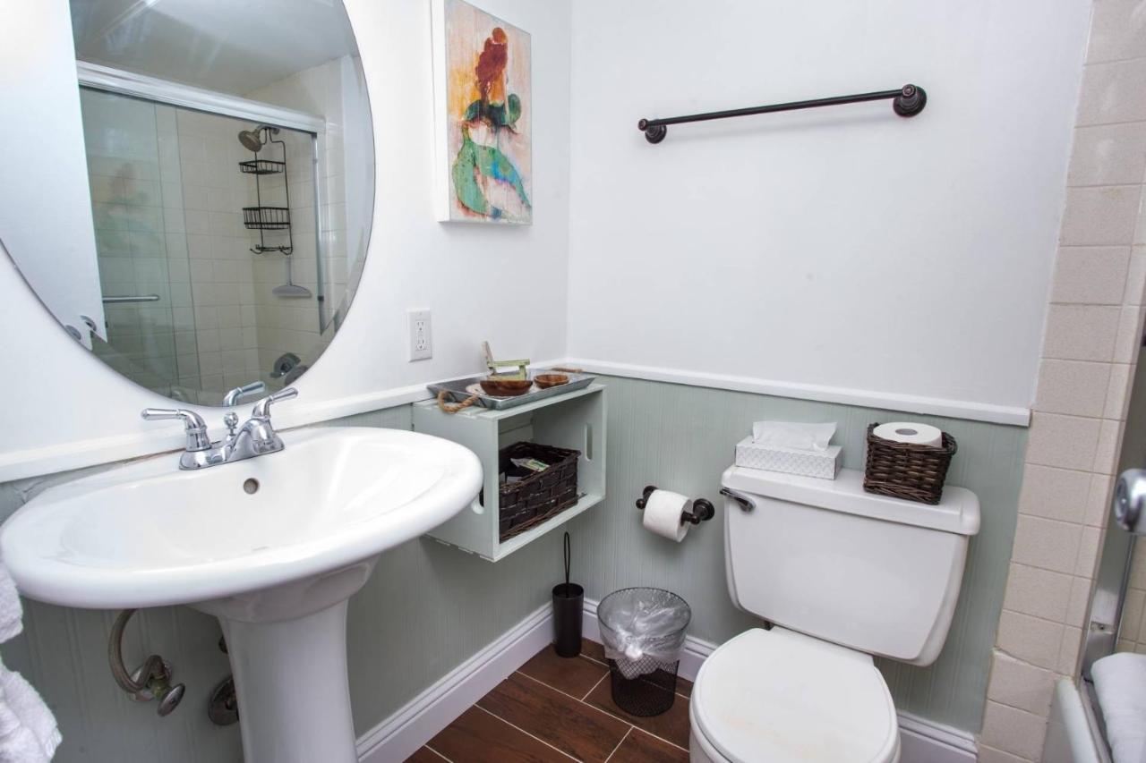 Sea Palm Condos 5E Fort Walton Beach Ngoại thất bức ảnh