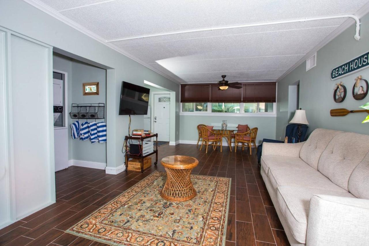 Sea Palm Condos 5E Fort Walton Beach Ngoại thất bức ảnh
