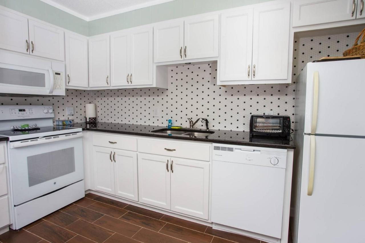 Sea Palm Condos 5E Fort Walton Beach Ngoại thất bức ảnh