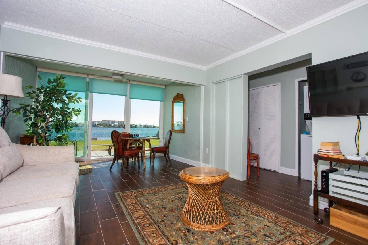 Sea Palm Condos 5E Fort Walton Beach Ngoại thất bức ảnh
