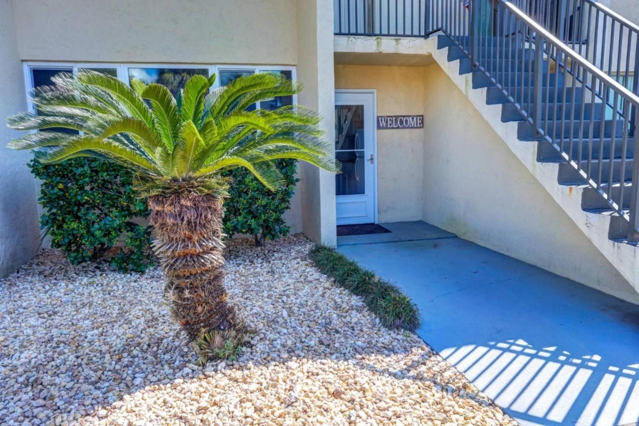 Sea Palm Condos 5E Fort Walton Beach Ngoại thất bức ảnh