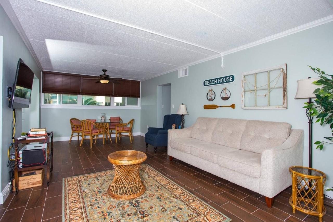 Sea Palm Condos 5E Fort Walton Beach Ngoại thất bức ảnh