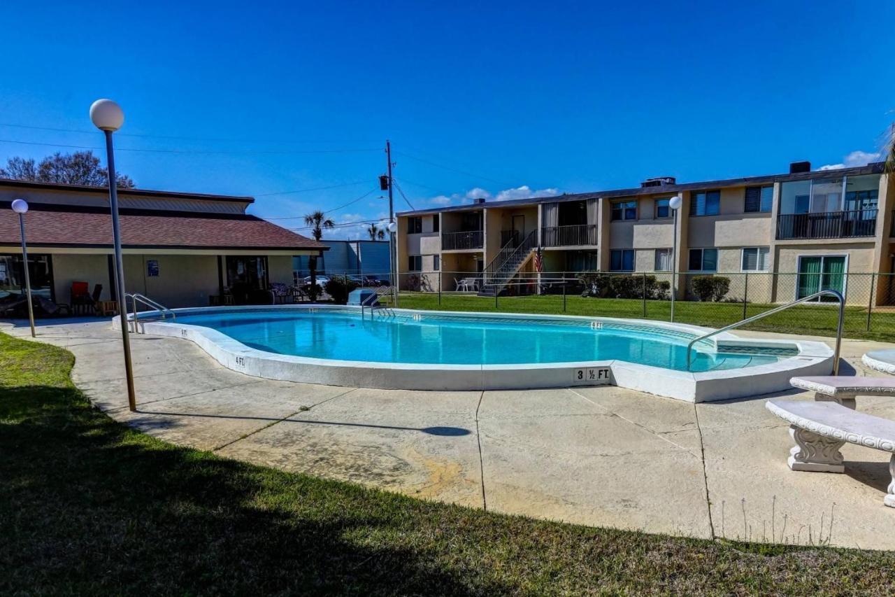 Sea Palm Condos 5E Fort Walton Beach Ngoại thất bức ảnh