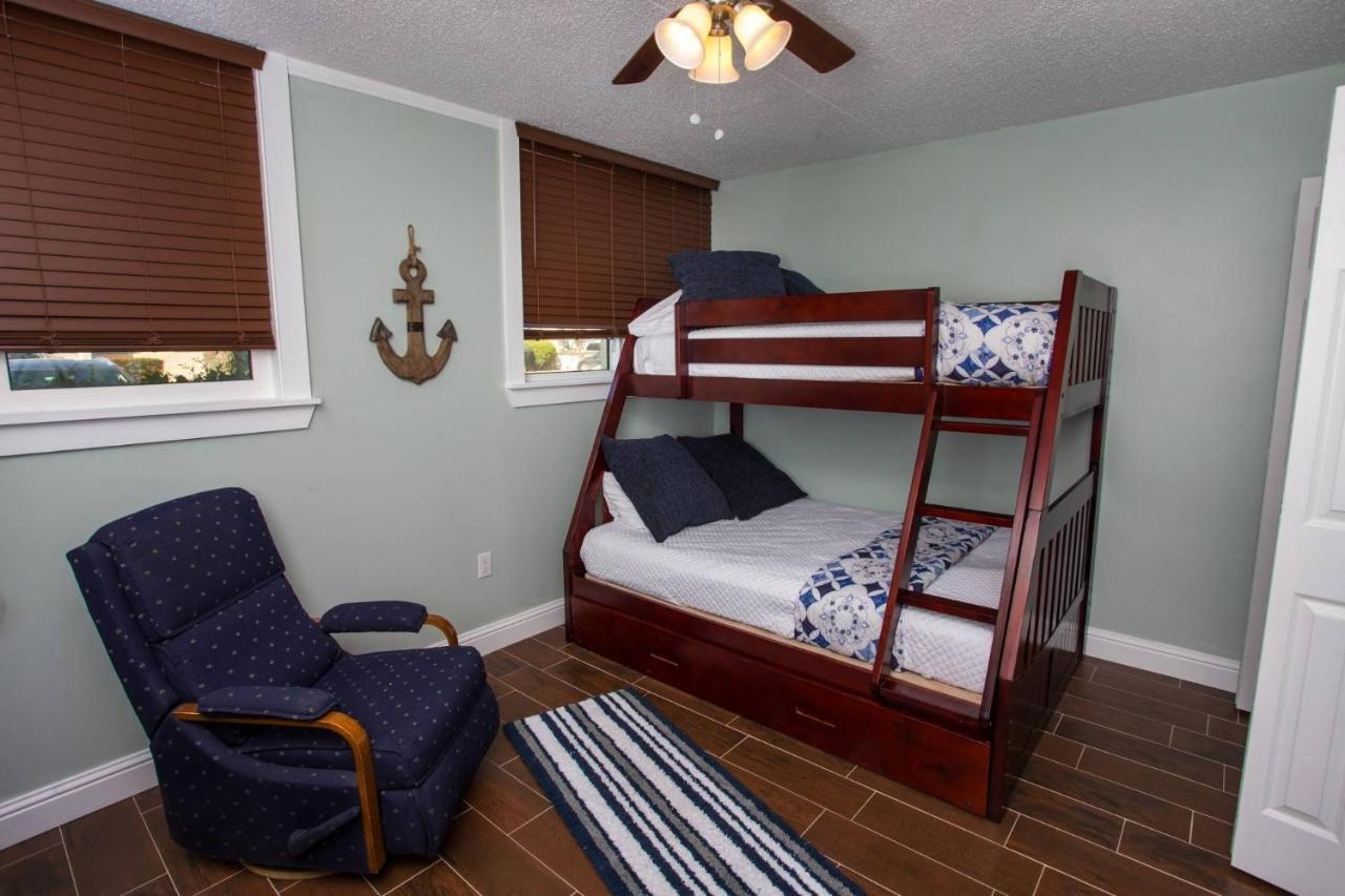 Sea Palm Condos 5E Fort Walton Beach Ngoại thất bức ảnh