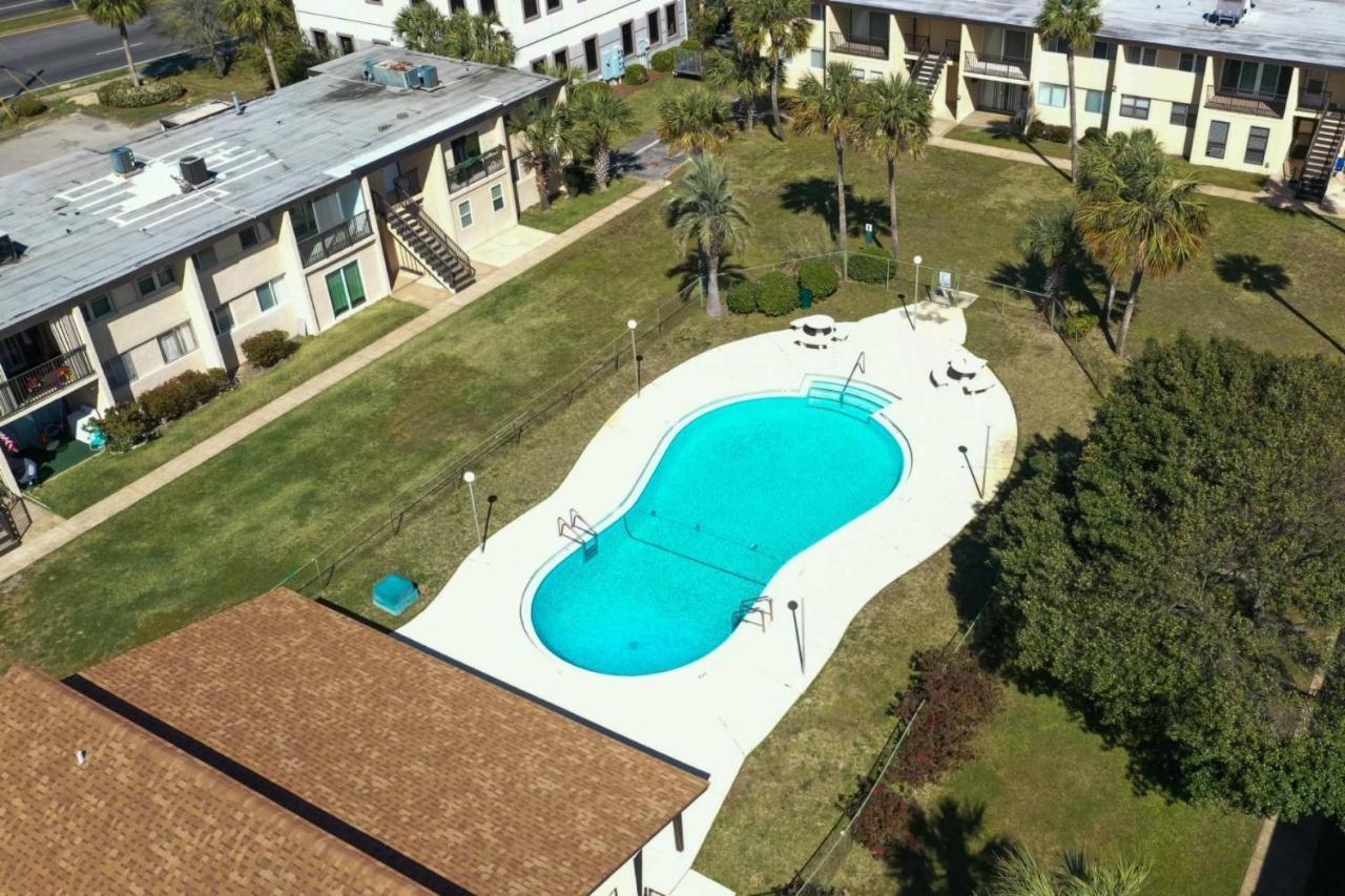 Sea Palm Condos 5E Fort Walton Beach Ngoại thất bức ảnh
