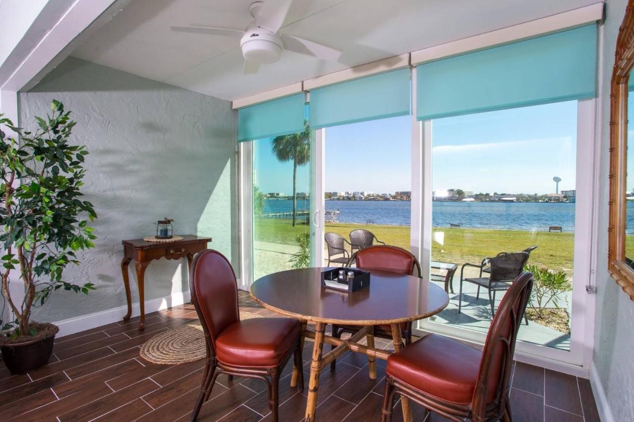 Sea Palm Condos 5E Fort Walton Beach Ngoại thất bức ảnh