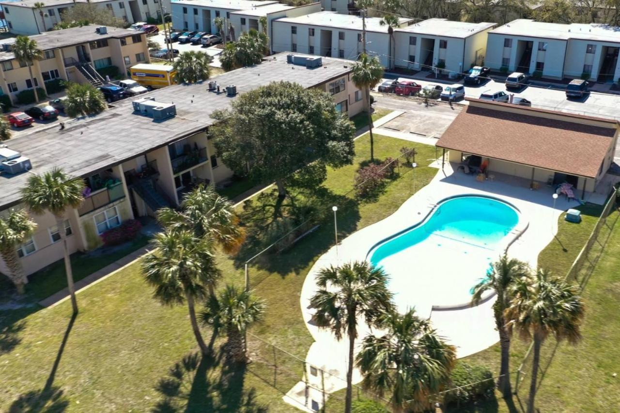 Sea Palm Condos 5E Fort Walton Beach Ngoại thất bức ảnh