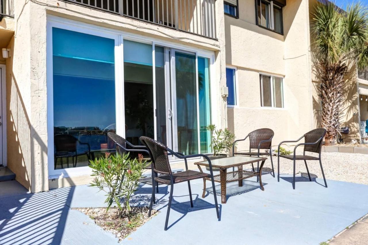 Sea Palm Condos 5E Fort Walton Beach Ngoại thất bức ảnh